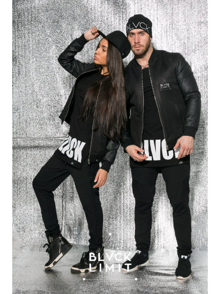 Бомбер сетка