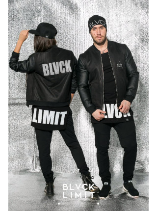 Бомбер сетка