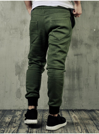 Спортивные брюки Monochrome