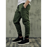 Спортивные брюки Monochrome