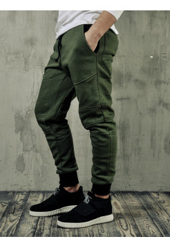 Спортивные брюки Monochrome