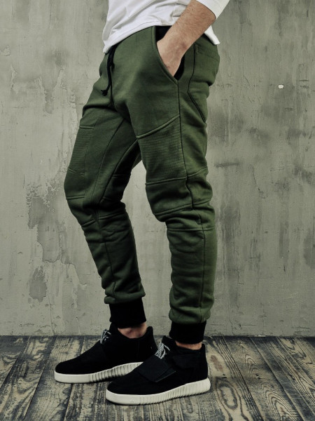 Спортивные брюки Monochrome