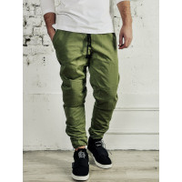 Чиносы Monochrome