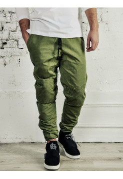 Чиносы Monochrome