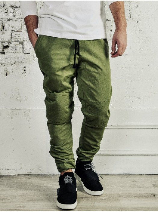 Чиносы Monochrome DC2292