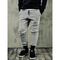 Спортивные брюки Monochrome