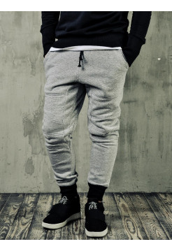 Спортивные брюки Monochrome