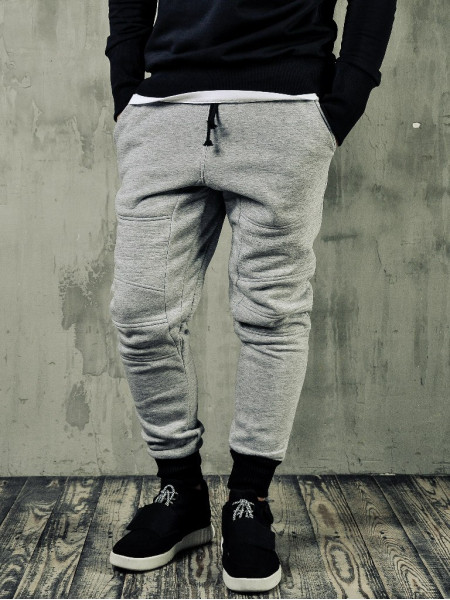 Спортивные брюки Monochrome