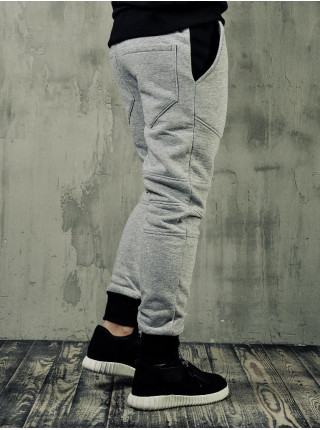 Спортивные брюки Monochrome