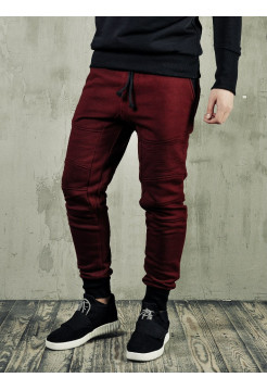 Спортивные брюки Monochrome