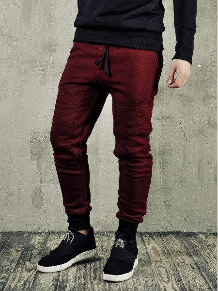 Спортивные брюки Monochrome