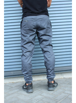 Зауженные брюки