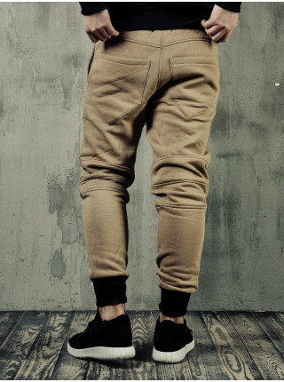 Спортивные брюки Monochrome