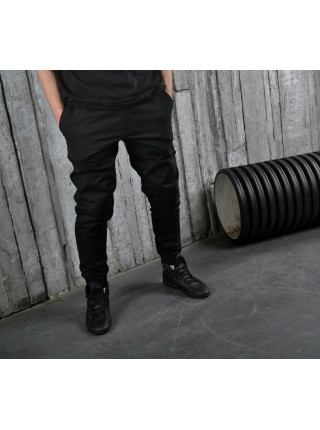 Чиносы на резинке