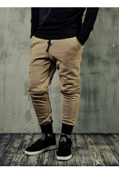 Спортивные брюки Monochrome