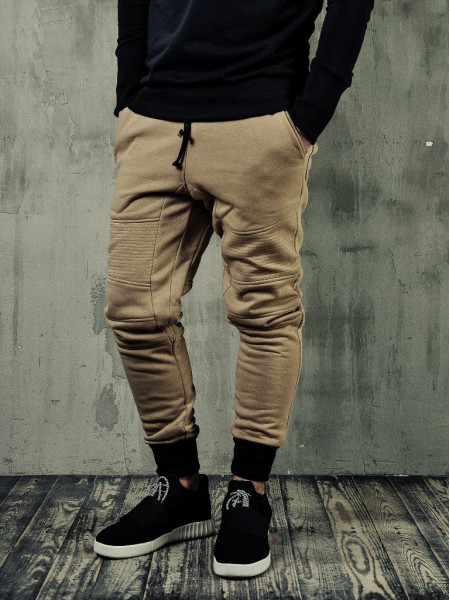 Спортивные брюки Monochrome