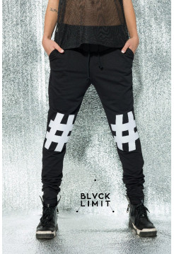 Спортивные брюки