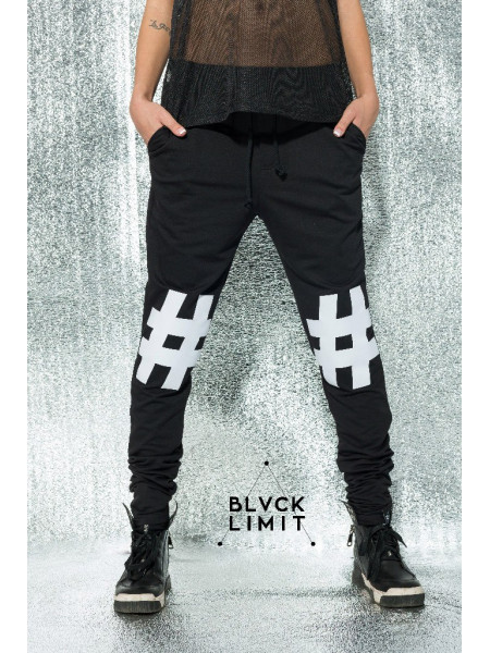 Спортивные брюки