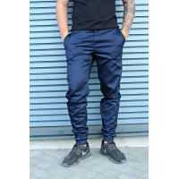 Зауженные брюки