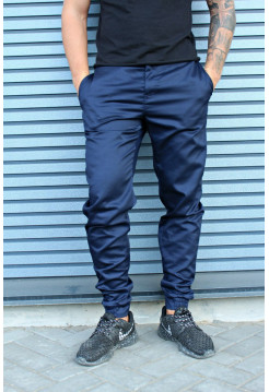 Зауженные брюки