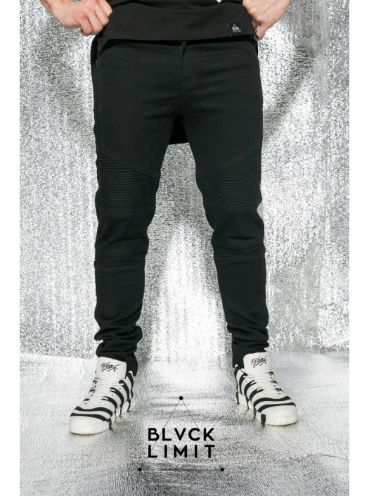 Брюки стеганные DC2308