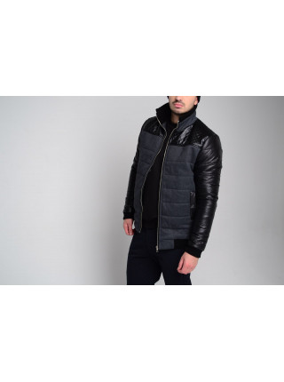 Демисезонная куртка