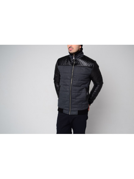 Демисезонная куртка