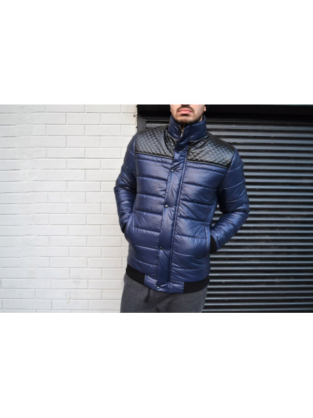 Демисезонная куртка