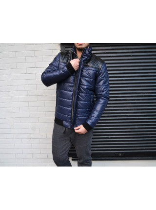 Демисезонная куртка