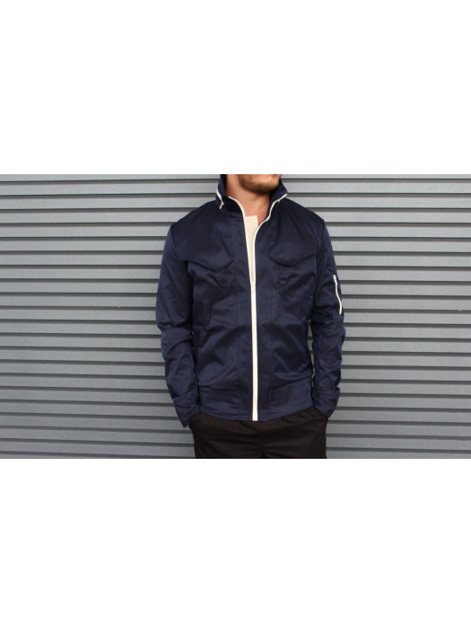 Демисезонная куртка DC2267