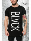 Футболка BLVCK LIMIT DC2325