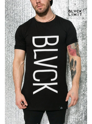 Футболка BLVCK LIMIT