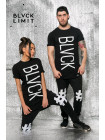 Футболка BLVCK LIMIT DC2325