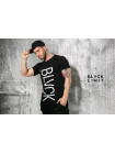 Футболка BLVCK LIMIT DC2325