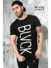 Футболка BLVCK LIMIT DC2325