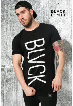 Футболка BLVCK LIMIT