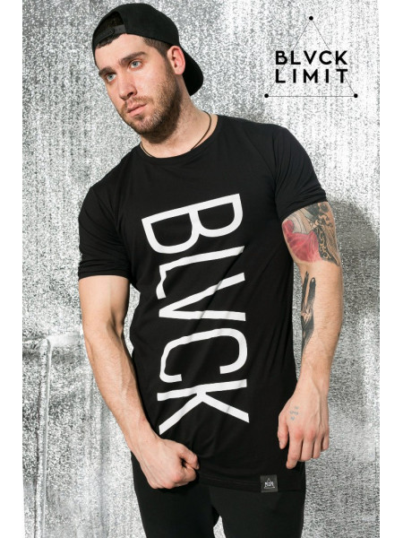 Футболка BLVCK LIMIT
