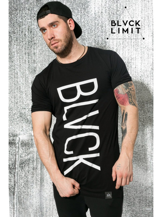 Футболка BLVCK LIMIT DC2325