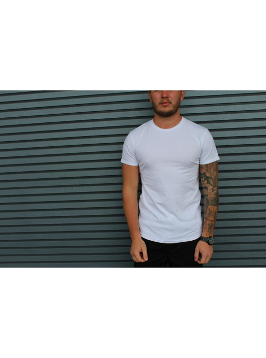 Футболка DC2319