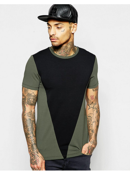 Футболка DC2323