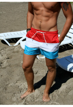 Пляжные шорты