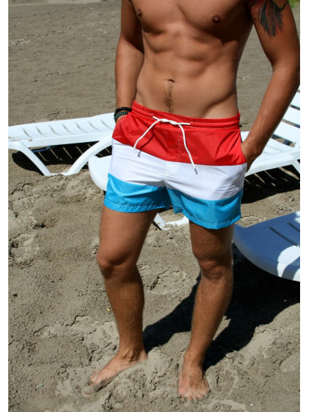 Пляжные шорты
