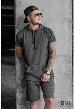 Шорты + футболка(костюм)