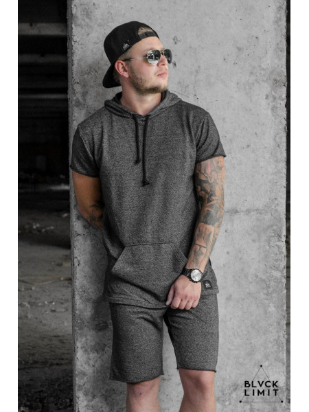 Шорты + футболка(костюм)