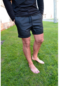 Шорты рип-стоп Monochrome