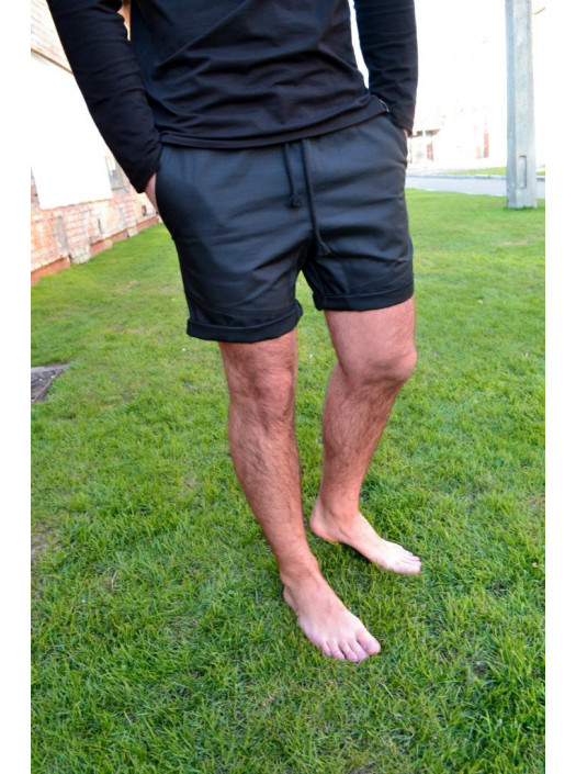 Шорты рип-стоп Monochrome DC2376