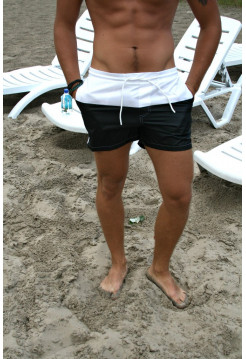 Пляжные шорты