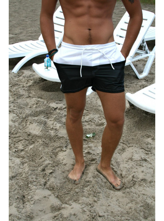 Пляжные шорты DC2315