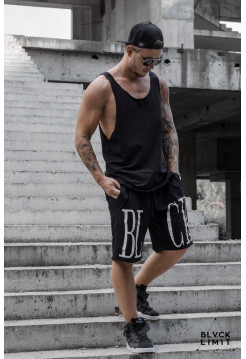 Шорты BLVCK