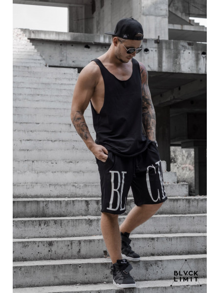 Шорты BLVCK